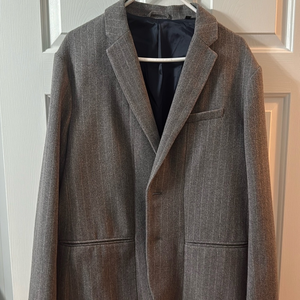 NWT - Armani Exchange Men’s Blazer